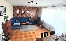 Kk2 Apartment With Parking